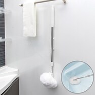 マグネット付き浴槽ブラシ(AZM)