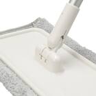 マイクロファイバーモップ(水拭きスペアモップ付き) 9枚目画像