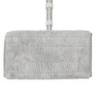 マイクロファイバーモップ(水拭きスペアモップ付き) 11枚目画像