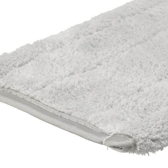 マイクロファイバーモップ(水拭きスペアモップ付き) 12枚目画像