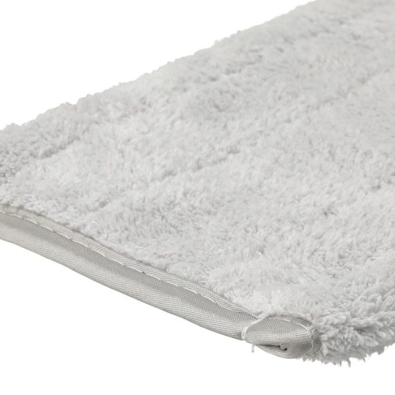 マイクロファイバーモップ(水拭きスペアモップ付き) 12枚目画像