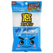 激落ちシート(窓用 15枚入)