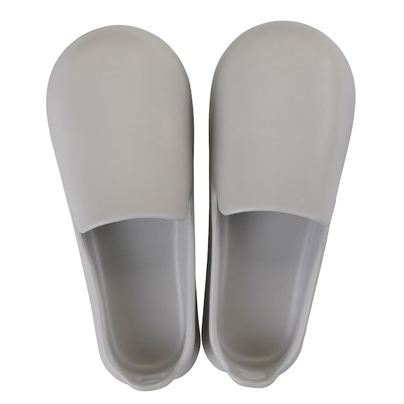 お風呂のスリッパ・GY 1枚目画像