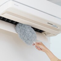 静電気も除去するほこりとり
