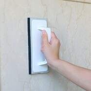 玄関・タイルブラシ ハンディタイプ (WA01)【期間限定価格:11/26~1/5まで】