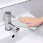 超吸水抗菌クロス(吸水量105ml) 1枚目画像