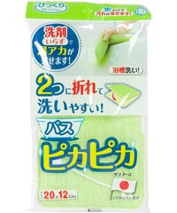バス用ピカピカクリーナー(Nバスヨウ)