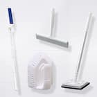 ラクラク大掃除4点セット 1枚目画像