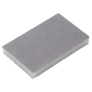 お風呂の湯アカ取りスポンジ