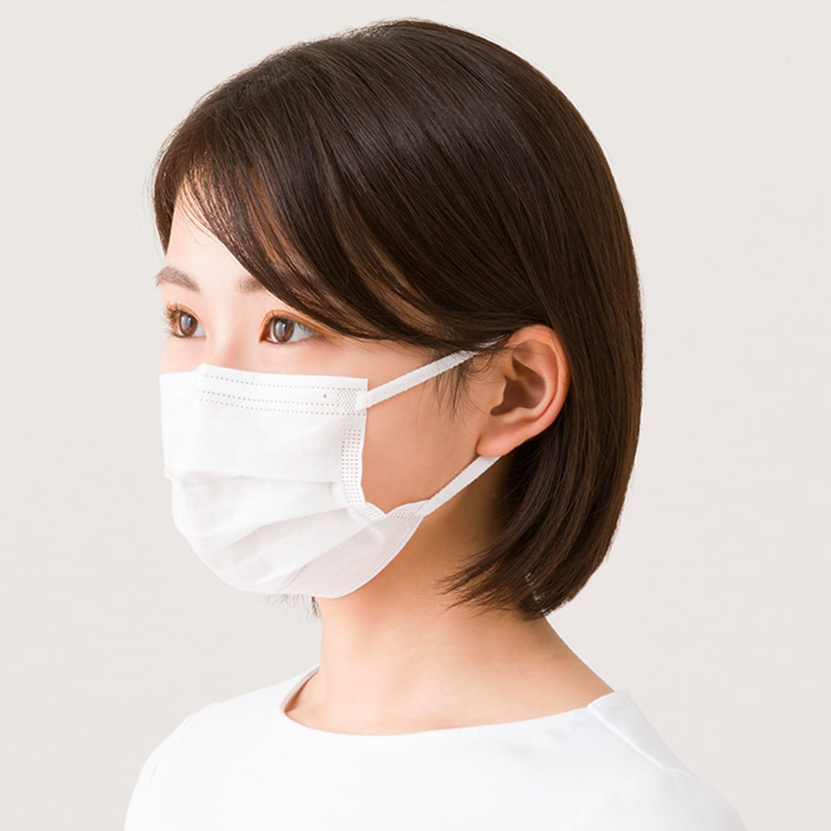 正規認証品!新規格 マスク