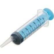 大切なペットのための注入用注射器