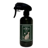 毛並みにツヤをプラスするペット用ケアミスト(300mL)