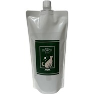 毛並みにツヤをプラスするペット用ケアミスト(詰め替え 600ｍL)