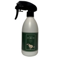 安心の無香・無添加 なめても安心、ペット用除菌洗浄クリーナー(300ｍL)