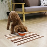 防滑マット(ギャベBR)