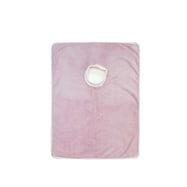 トリマーさんと考えたペット用吸水バスローブ