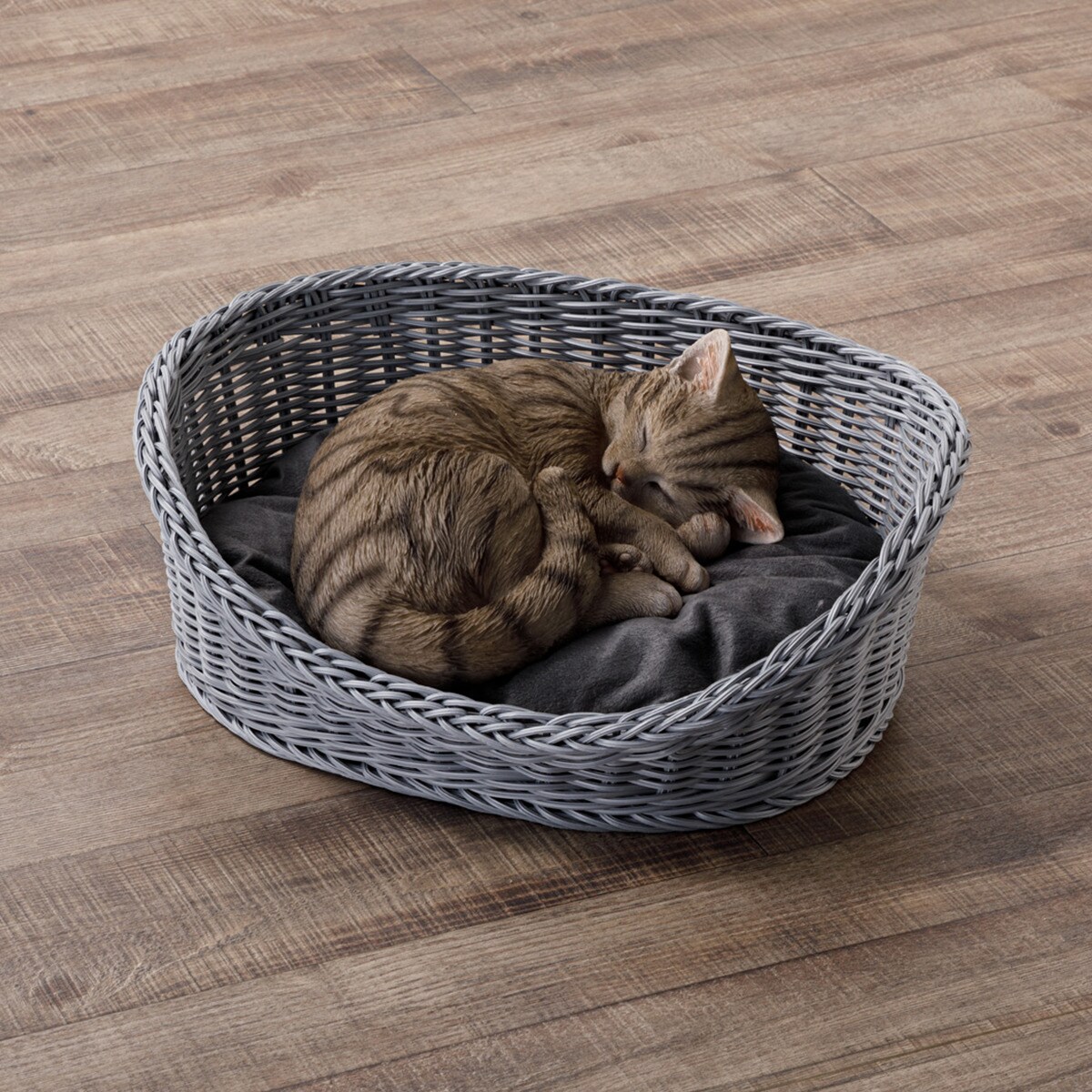 猫ベッド 猫用布団 ペットベッド クッション 枕付き 寝袋 65cmx50cm ペットマット 取り外し 洗える かわいい 冬用 保温 小型犬 小動物用 ペットハウス ペット用品 