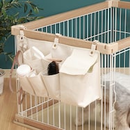 ペットケージ用収納ポーチ