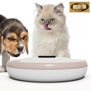 6食分ペット用タイマー式自動給餌器【期間限定価格:11/26~1/5まで】