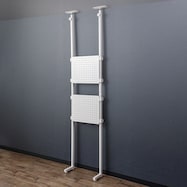 壁面キャットウォーク 受けセット【期間限定価格:11/26~1/5まで】