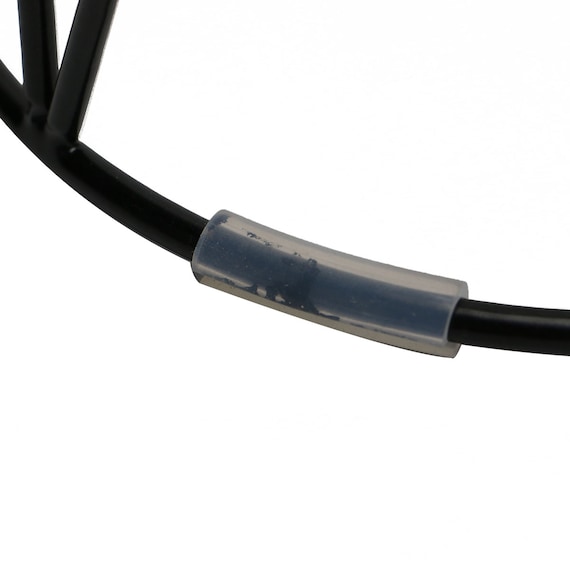 ワイヤースタンドステンレスフードボウル(L) 9枚目画像