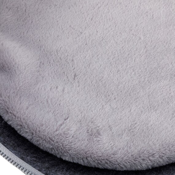 ペットベッド(フェルト ねぐら ドーム L) 18枚目画像