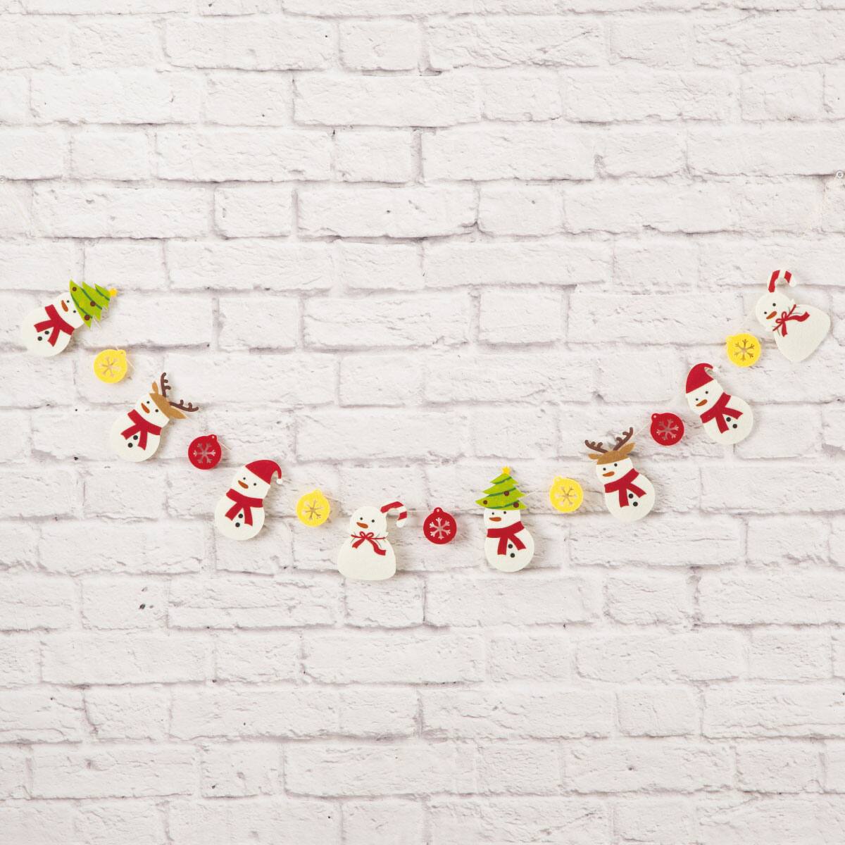 ニトリ ガーランド イメージコレクション