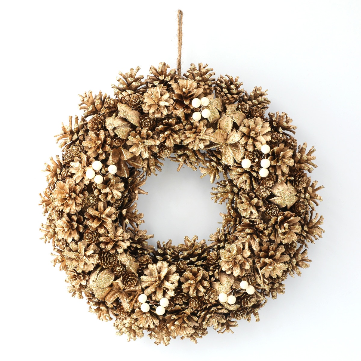 ナチュラルリース ラージゴールド Oan 通販 ニトリネット 公式 家具 インテリア通販