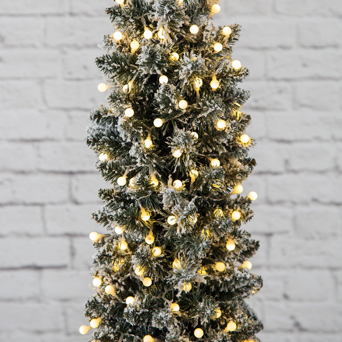 Ledガーランド ミニボール70球 Obf 通販 ニトリネット 公式 家具 インテリア通販