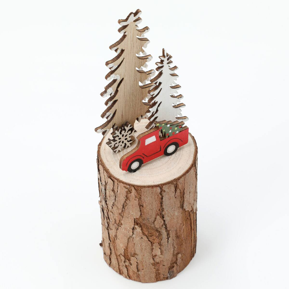 オーナメント トラック フォレスト Obt 通販 ニトリネット 公式 家具 インテリア通販