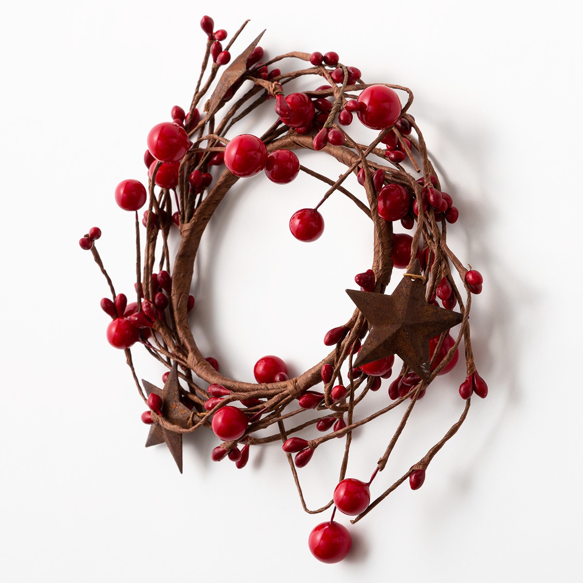 オーナメント ナンテンミニリースrd Olc 通販 ニトリネット 公式 家具 インテリア通販