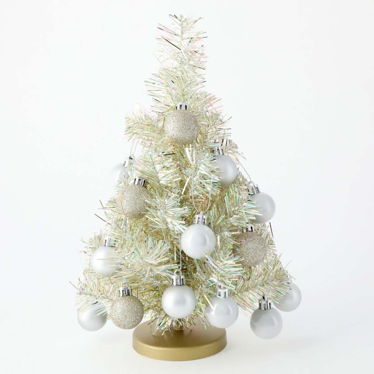 テーブルセットツリー30cm ゴールド Oas 通販 ニトリネット 公式 家具 インテリア通販