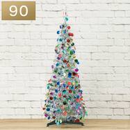 クリスマス ツリー シルバー ニトリネット 公式 家具 インテリア通販