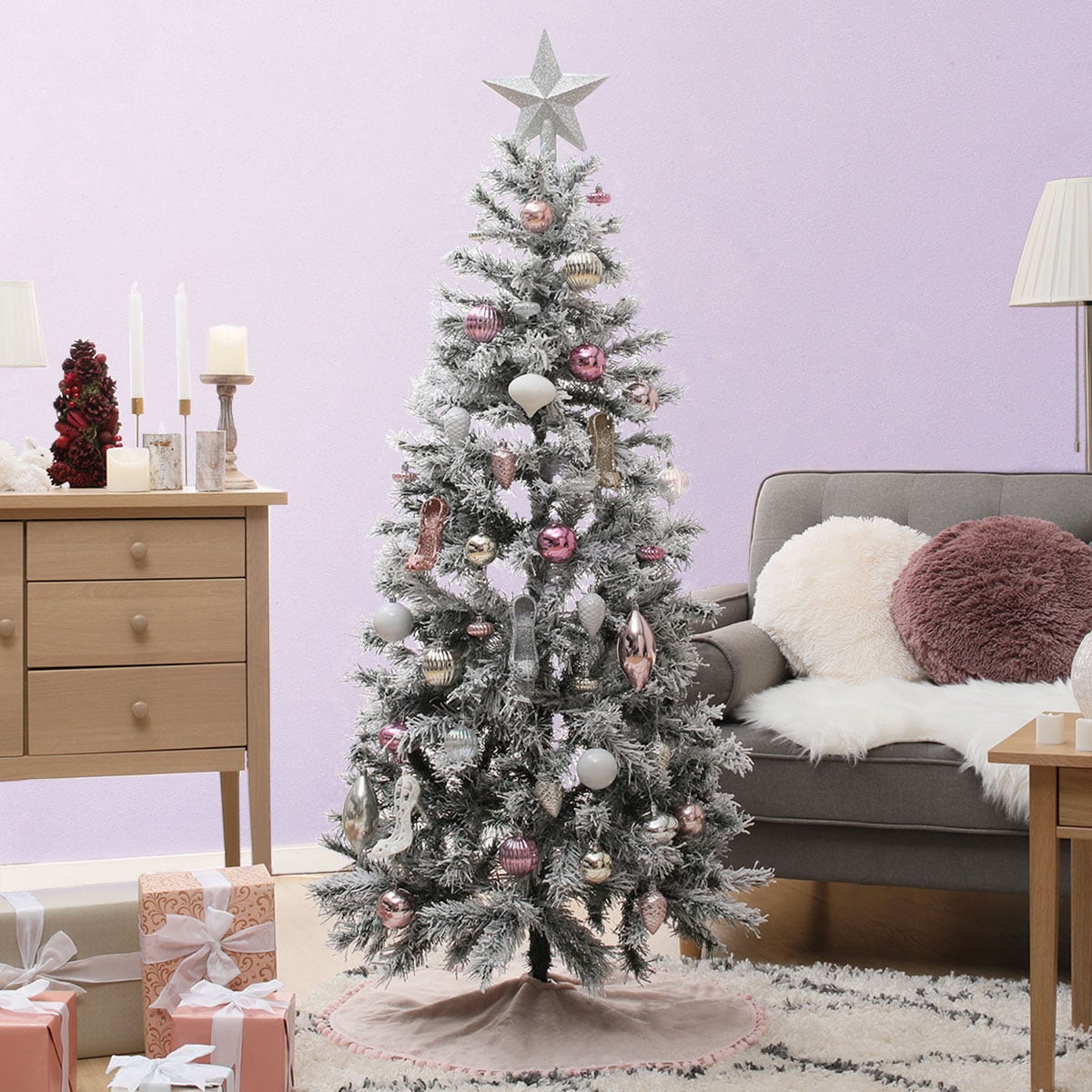 ニトリ クリスマス オーナメント ニトリのクリスマスツリーを安っぽくしないオーナメントの飾り方 ニトリ クリスマス オーナメント ニトリのクリスマスツリーを安っぽくしないオーナメントの飾り方