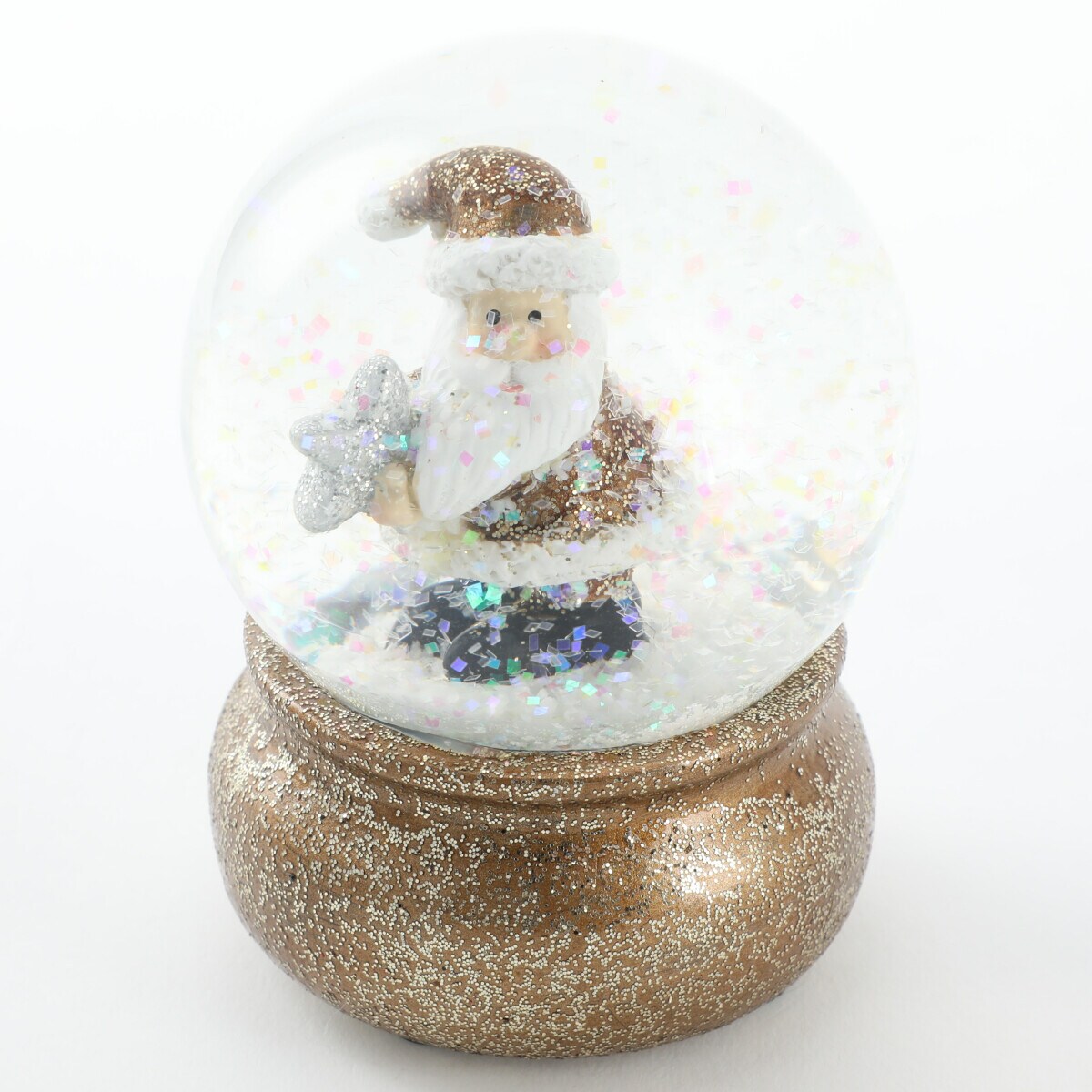 オーナメント スノードームm スターサンタ Ohm 通販 ニトリネット 公式 家具 インテリア通販