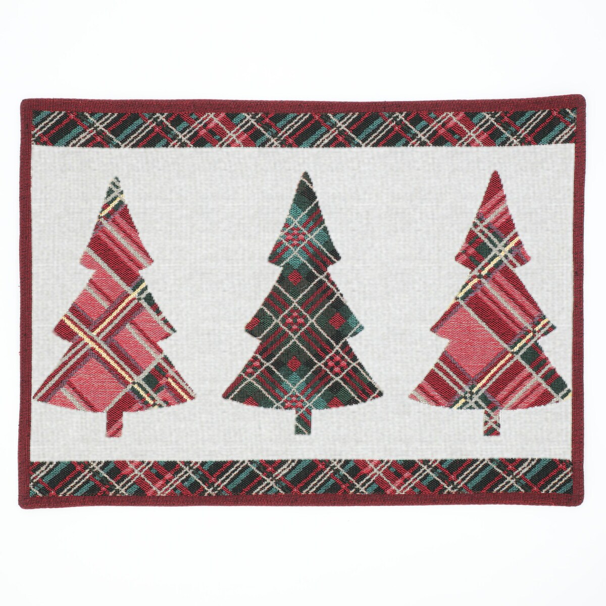 ランチョンマット ツリーズ Odv 通販 ニトリネット 公式 家具 インテリア通販