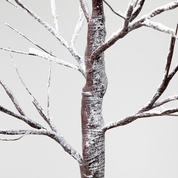 LEDツリー(60cm スノーウッド iBF) 3枚目画像