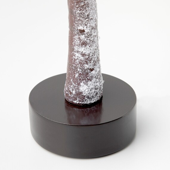 LEDツリー(60cm スノーウッド iBF) 4枚目画像