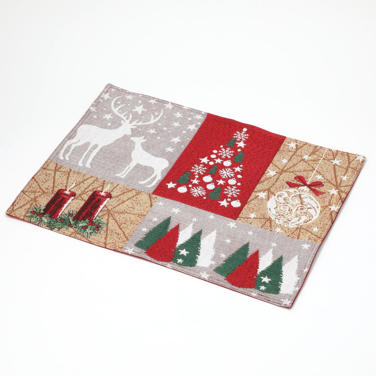 写真付きレビュー ニトリ ランチョンマット ウォームクリスマス Ilt の通販商品 口コミ情報 Roomclipショッピング 写真付きレビュー ニトリ ランチョンマット ウォームクリスマス Ilt の通販商品 口コミ情報 Roomclipショッピング