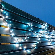 LEDライト(160球 ブルーホワイト n2TK)
