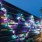 LEDライト(160球 パステルミックス n2TK) 1枚目画像