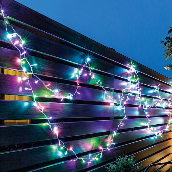 LEDライト(160球 パステルミックス n2TK) 1枚目画像