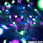 LEDライト(160球 パステルミックス n2TK) 6枚目画像