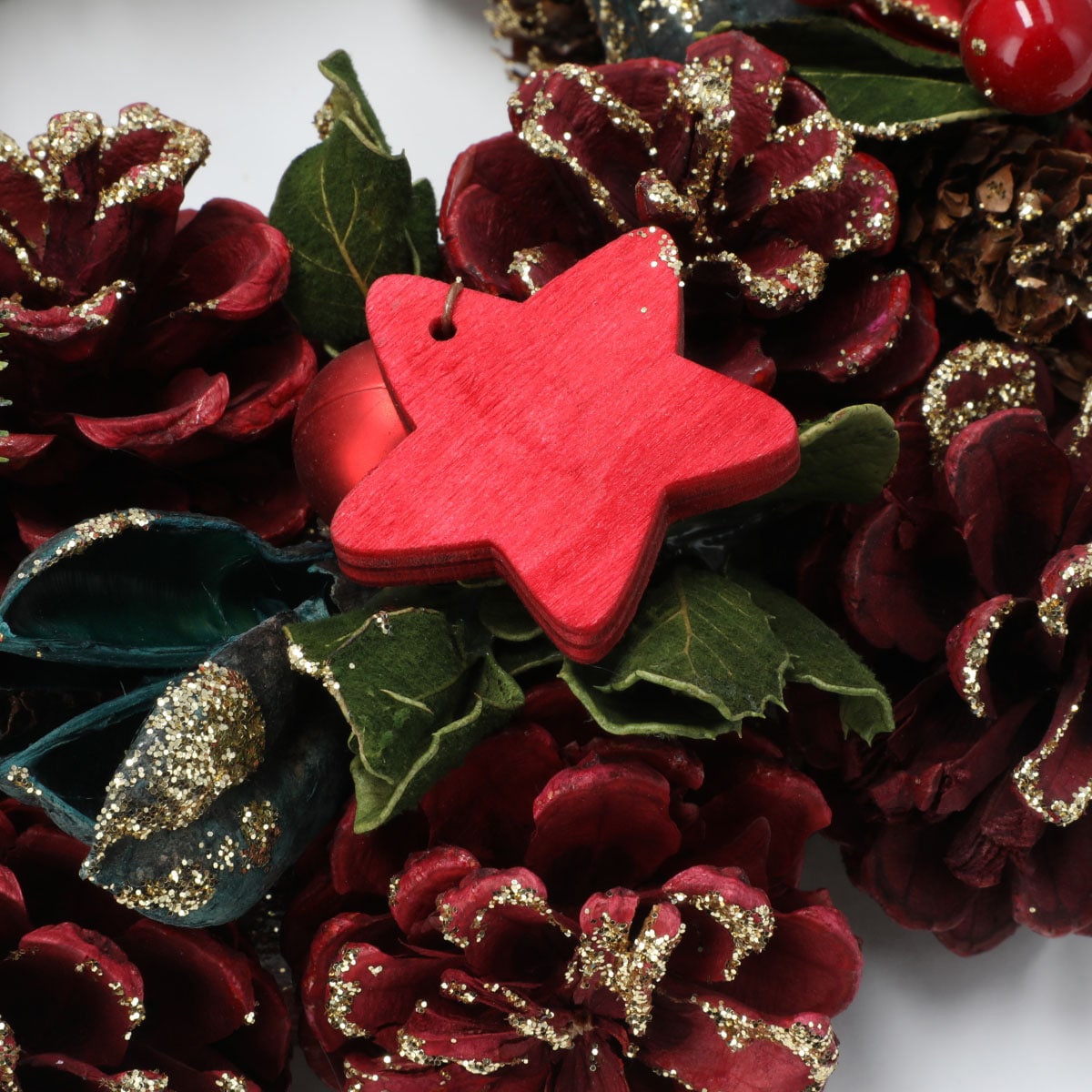 ナチュラルリース(レッドスター n2AN) | ニトリネット【公式】 家具