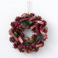 リース(ナチュラルリース 037-28 n2LC)