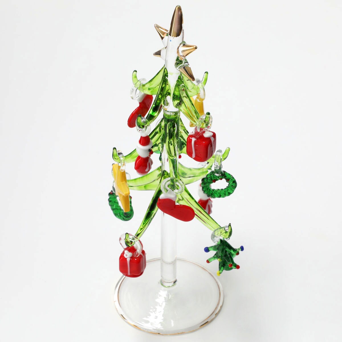 ガラスツリー クリスマスデコ N2rw 通販 ニトリネット 公式 家具 インテリア通販