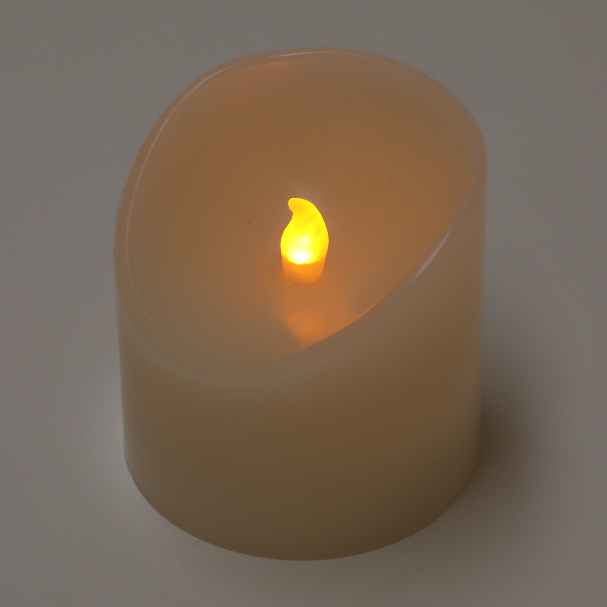 LEDキャンドル(プレーンS n2RW)通販 | ニトリネット【公式】 家具・インテリア通販