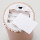 LEDキャンドル(ガラス L n2RW) 8枚目画像