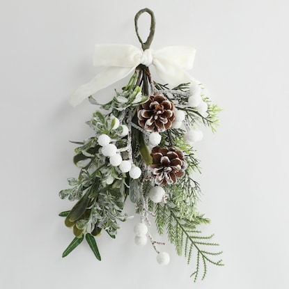 デコホームクリスマス