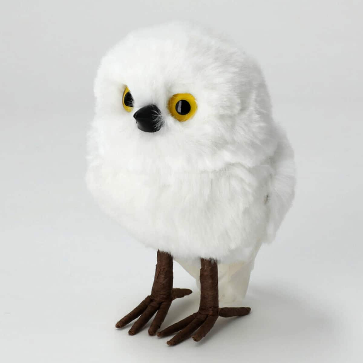 オーナメント(フクロウM ホワイト n2RC) | ニトリネット【公式】 家具